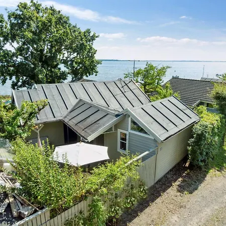 Snari - 10m From The Sea In Funen By Interhome Holiday home *
