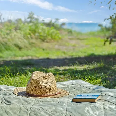 Snari - 10m From The Sea By Interhome Casa vacanze