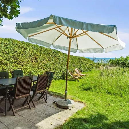 Snari - 10m From The Sea By Interhome Svendborg