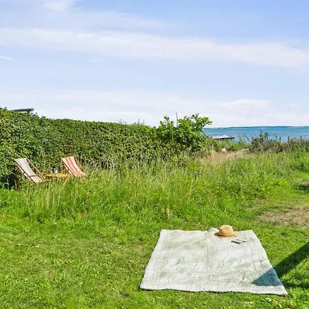 Snari - 10m From The Sea By Interhome * Svendborg