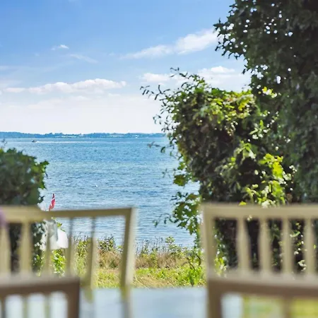 Snari - 10m From The Sea By Interhome Casa vacanze