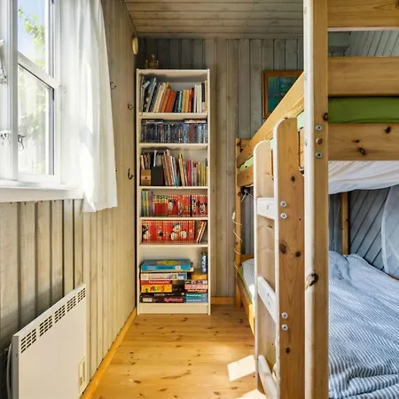 Holiday home Snari - 10m From The Sea By Interhome Svendborg
