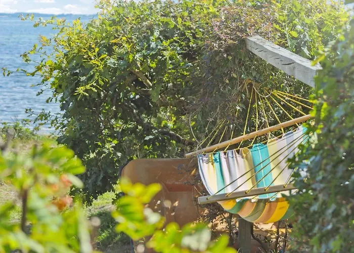 Дом отдыха Snari - 10m From The Sea By Interhome